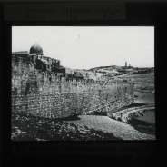 Böhl glass slide 62./1942